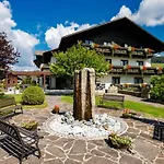 Der Trattner - Trattnerhof & Schoecklblick Hotel Semriach