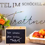 Der Trattner - Trattnerhof & Schoecklblick Hotel 3*