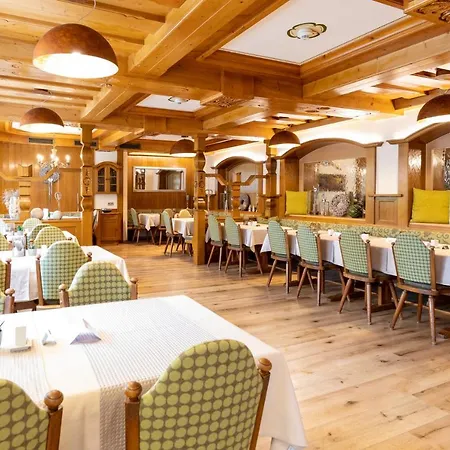 Hotell Der Trattner - Trattnerhof & Schoecklblick