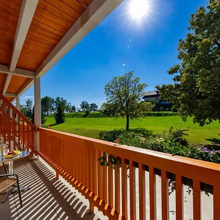 Der Trattner - Trattnerhof & Schoecklblick