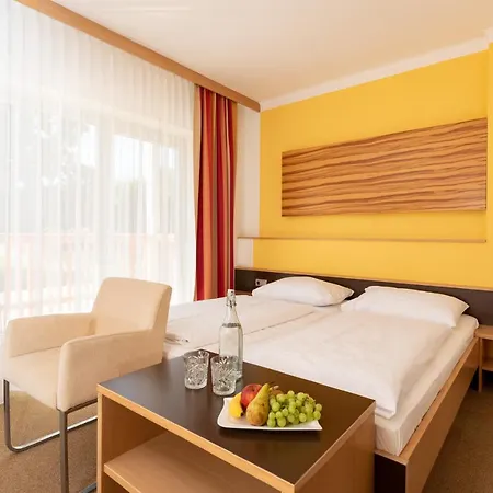 Der Trattner - Trattnerhof & Schoecklblick 3* Semriach