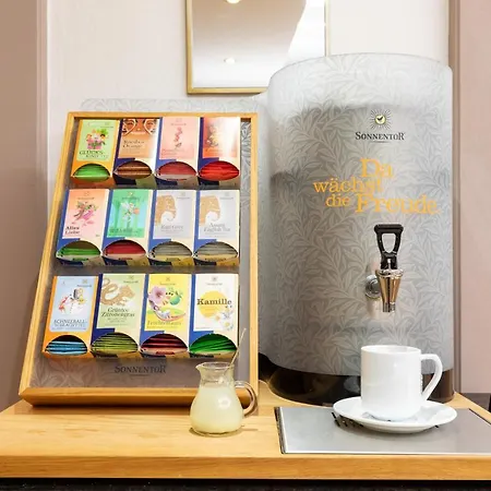 Der Trattner - Trattnerhof & Schoecklblick Hotel Semriach