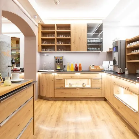 Der Trattner - Trattnerhof & Schoecklblick Semriach