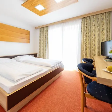 Hotel Der Trattner - Trattnerhof & Schoecklblick