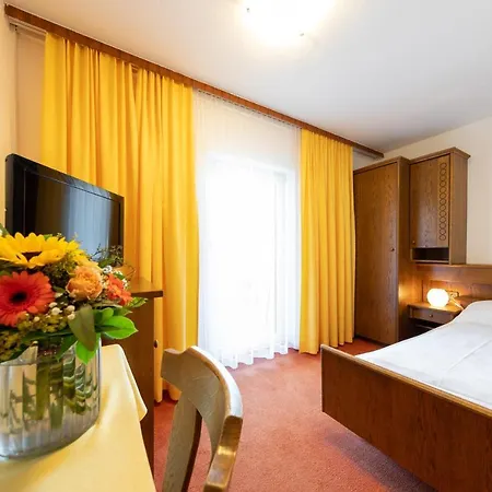 Der Trattner - Trattnerhof & Schoecklblick 3* Semriach
