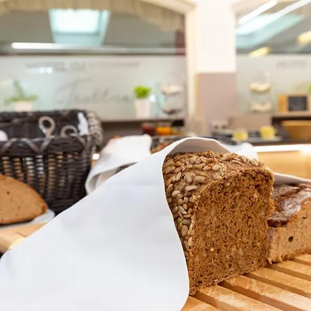 Der Trattner - Trattnerhof & Schoecklblick Hotel