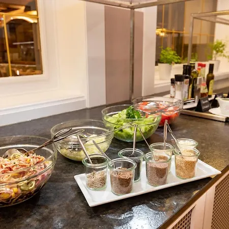 Hotel Der Trattner - Trattnerhof & Schoecklblick 3*