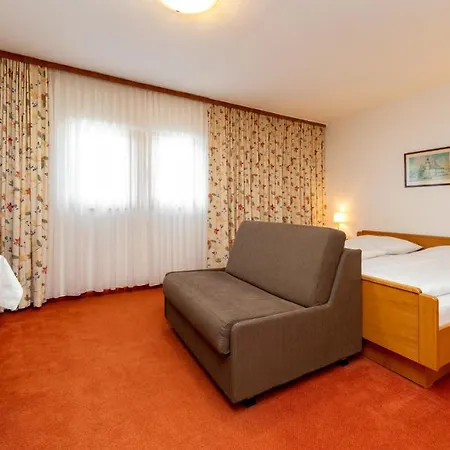 Der Trattner - Trattnerhof & Schoecklblick 3*