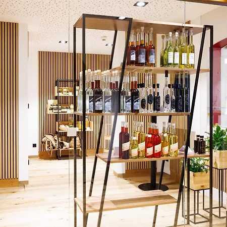 Der Trattner - Trattnerhof & Schoecklblick 酒店 Semriach