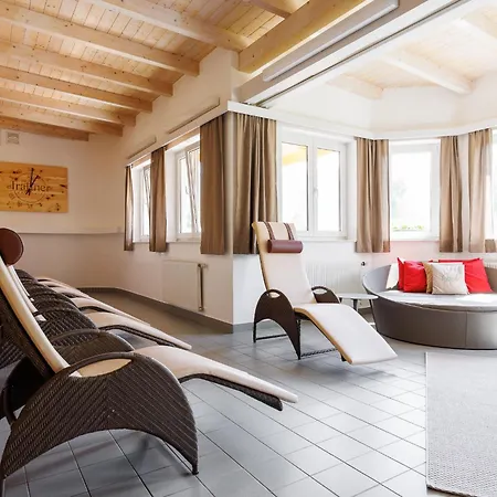 Der Trattner - Trattnerhof & Schoecklblick Hotel Semriach