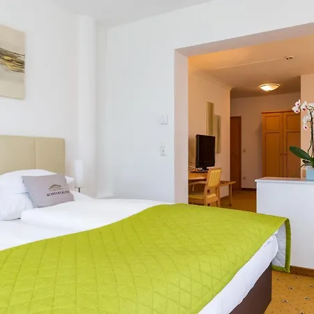 Der Trattner - Trattnerhof & Schoecklblick Hotel 3*