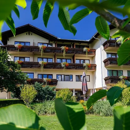 Der Trattner - Trattnerhof & Schoecklblick 3* Semriach