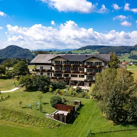 Hotel Der Trattner - Trattnerhof & Schoecklblick