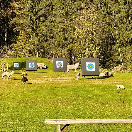 Hotel Der Trattner - Trattnerhof & Schoecklblick Semriach