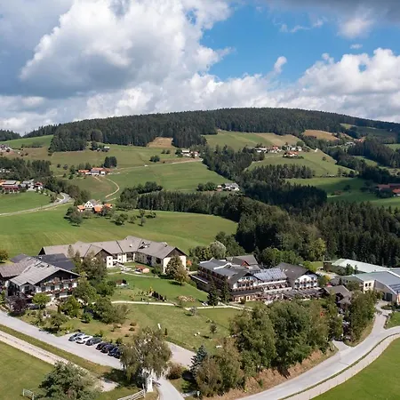 ホテル Der Trattner - Trattnerhof & Schoecklblick