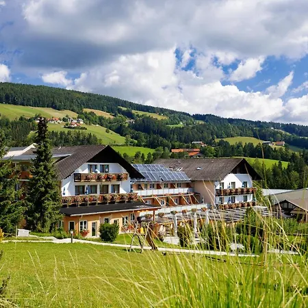 Der Trattner - Trattnerhof & Schoecklblick ホテル 3*
