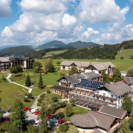 Der Trattner - Trattnerhof & Schoecklblick 3* Semriach