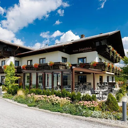 Der Trattner - Trattnerhof & Schoecklblick Semriach