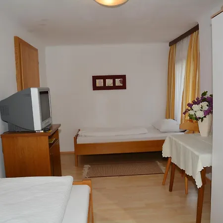 Hotel Der Trattner - Trattnerhof & Schoecklblick