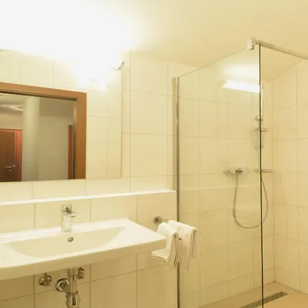Der Trattner - Trattnerhof & Schoecklblick Hotel 3*
