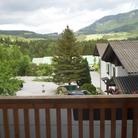 Der Trattner - Trattnerhof & Schoecklblick Semriach