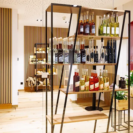 Szálloda Der Trattner - Trattnerhof & Schoecklblick 3*