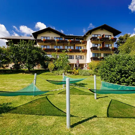 Der Trattner - Trattnerhof & Schoecklblick Hotel
