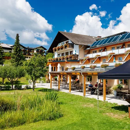 Der Trattner - Trattnerhof & Schoecklblick Hotel 3*