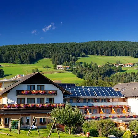 Der Trattner - Trattnerhof & Schoecklblick Szálloda
