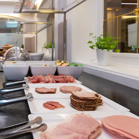 Szálloda Der Trattner - Trattnerhof & Schoecklblick 3*