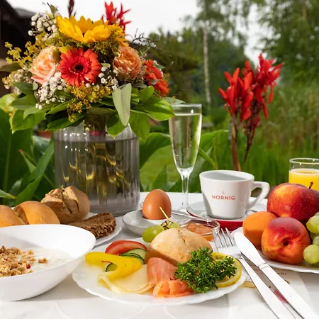 Ξενοδοχείο Der Trattner - Trattnerhof & Schoecklblick