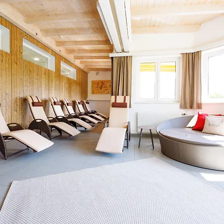 Der Trattner - Trattnerhof & Schoecklblick Ξενοδοχείο