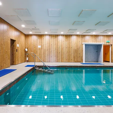 Der Trattner - Trattnerhof & Schoecklblick Ξενοδοχείο