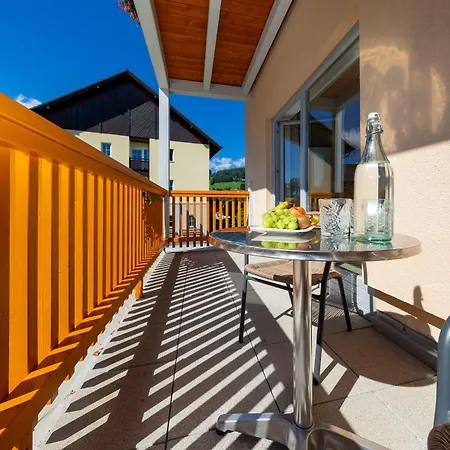 Der Trattner - Trattnerhof & Schoecklblick Semriach