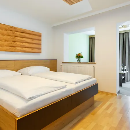 Szálloda Der Trattner - Trattnerhof & Schoecklblick