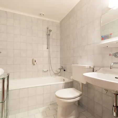 Ξενοδοχείο Der Trattner - Trattnerhof & Schoecklblick 3*