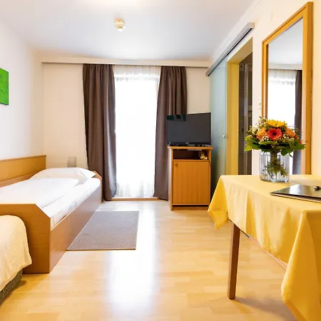 Der Trattner - Trattnerhof & Schoecklblick Semriach