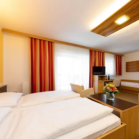 Der Trattner - Trattnerhof & Schoecklblick 3*