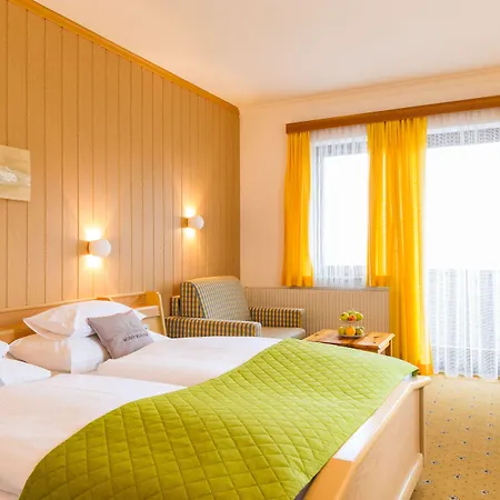 Der Trattner - Trattnerhof & Schoecklblick Hotel 3*