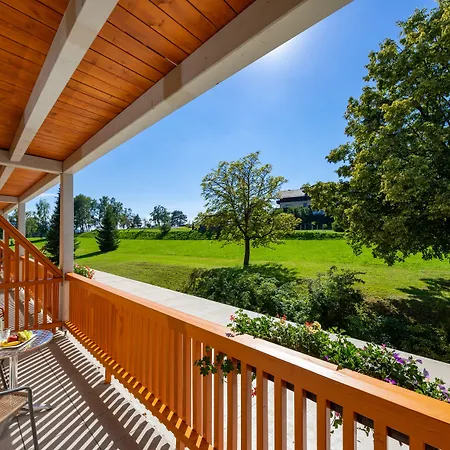 Ξενοδοχείο Der Trattner - Trattnerhof & Schoecklblick Semriach