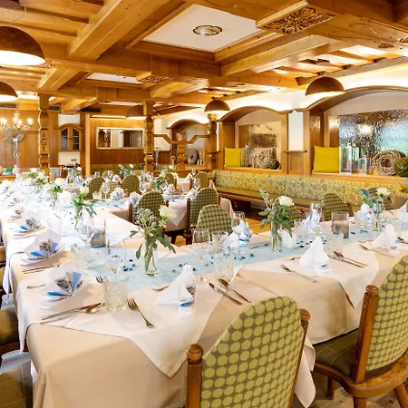 Der Trattner - Trattnerhof & Schoecklblick 3*