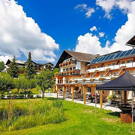 Der Trattner - Trattnerhof & Schoecklblick 3*