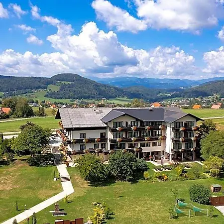 Der Trattner - Trattnerhof & Schoecklblick