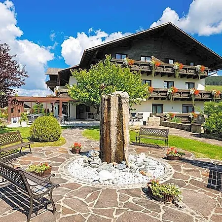 Hotel Der Trattner - Trattnerhof & Schoecklblick