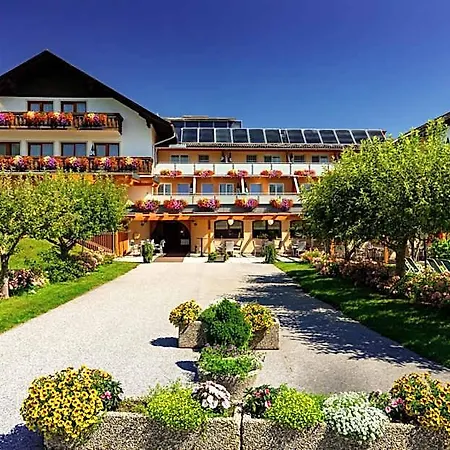 Der Trattner - Trattnerhof & Schoecklblick 3* Semriach
