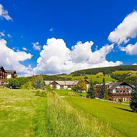 Hotel Der Trattner - Trattnerhof & Schoecklblick Semriach