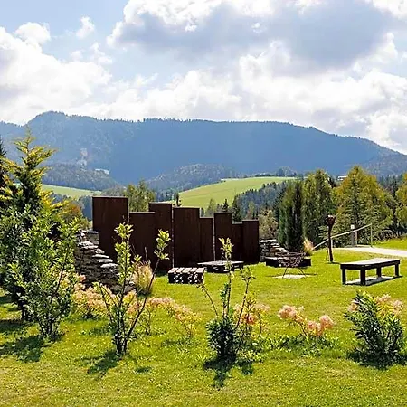 Der Trattner - Trattnerhof & Schoecklblick