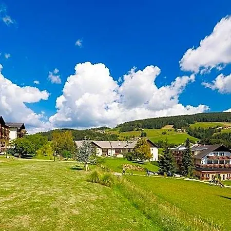 Der Trattner - Trattnerhof & Schoecklblick ホテル 3*
