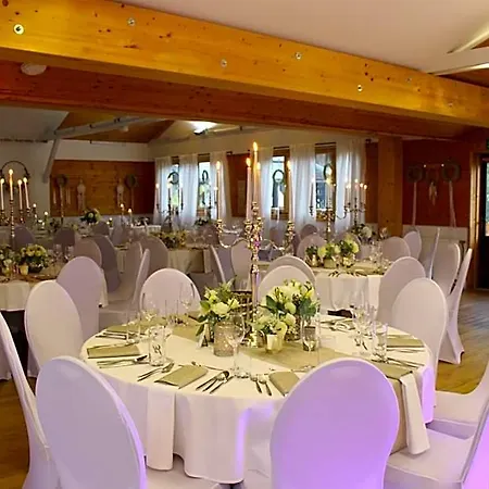 Hotel Der Trattner - Trattnerhof & Schoecklblick 3*