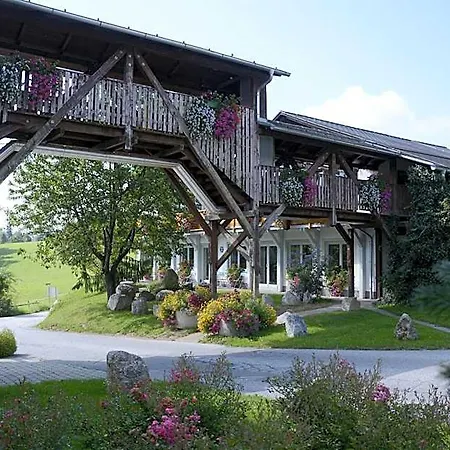 Hotel Der Trattner - Trattnerhof & Schoecklblick Semriach